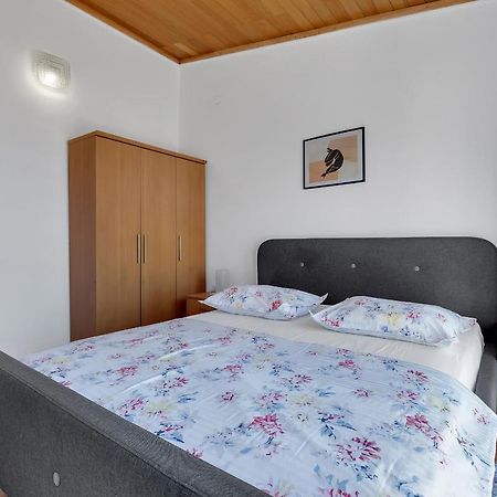 Apartments Paunovic Μακάρσκα Εξωτερικό φωτογραφία