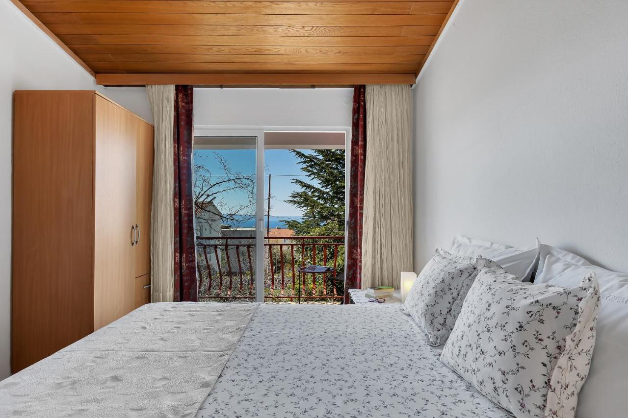 Apartments Paunovic Μακάρσκα Εξωτερικό φωτογραφία