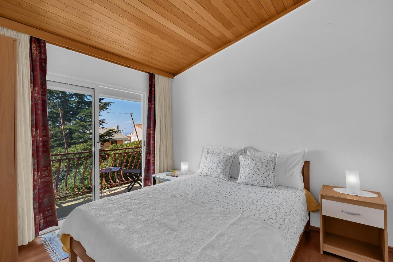 Apartments Paunovic Μακάρσκα Εξωτερικό φωτογραφία