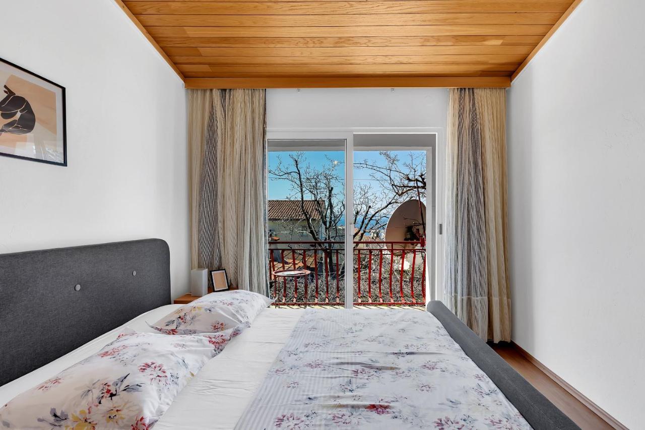 Apartments Paunovic Μακάρσκα Εξωτερικό φωτογραφία