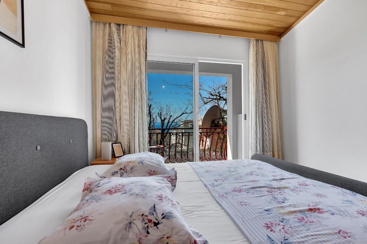 Apartments Paunovic Μακάρσκα Εξωτερικό φωτογραφία