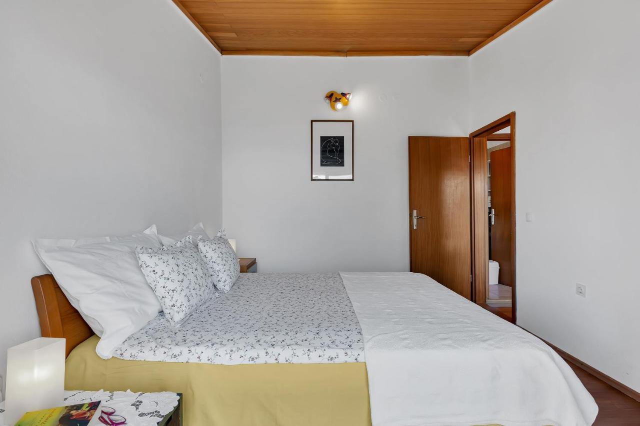 Apartments Paunovic Μακάρσκα Εξωτερικό φωτογραφία