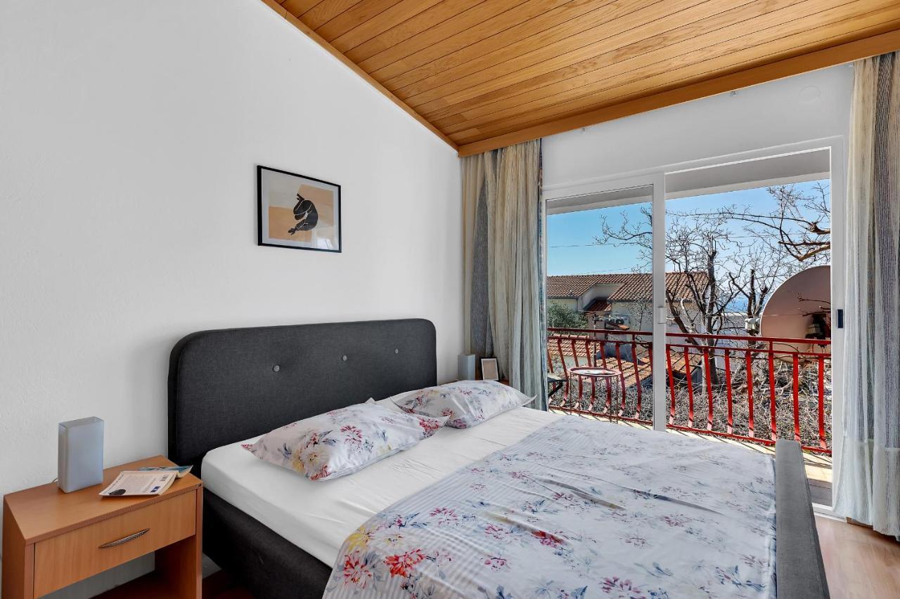 Apartments Paunovic Μακάρσκα Εξωτερικό φωτογραφία
