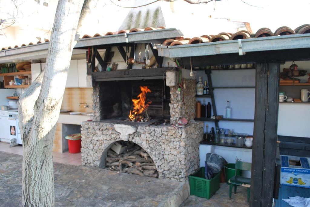 Apartments Paunovic Μακάρσκα Εξωτερικό φωτογραφία