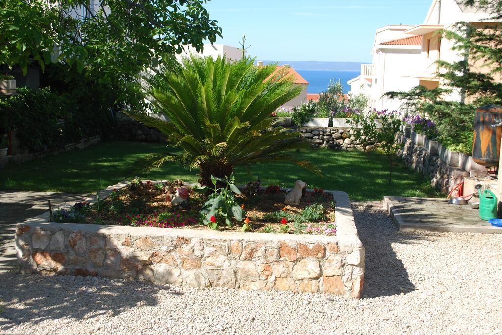 Apartments Paunovic Μακάρσκα Εξωτερικό φωτογραφία