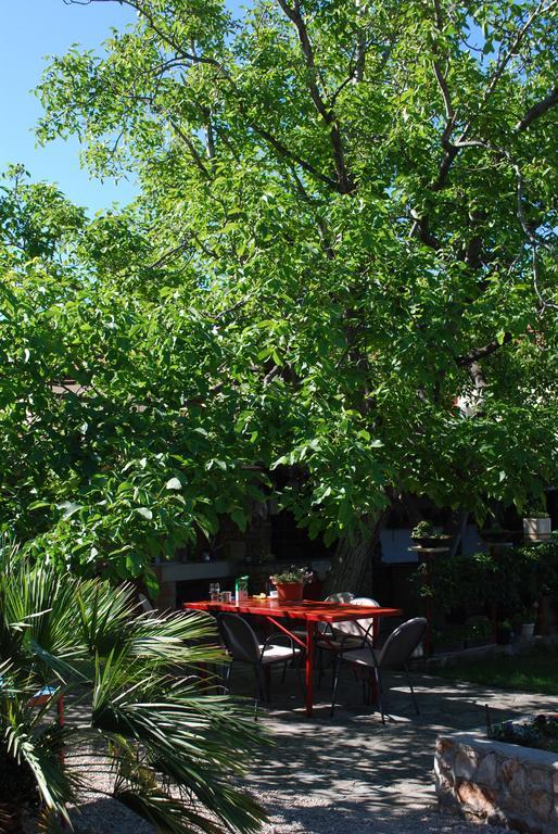 Apartments Paunovic Μακάρσκα Εξωτερικό φωτογραφία