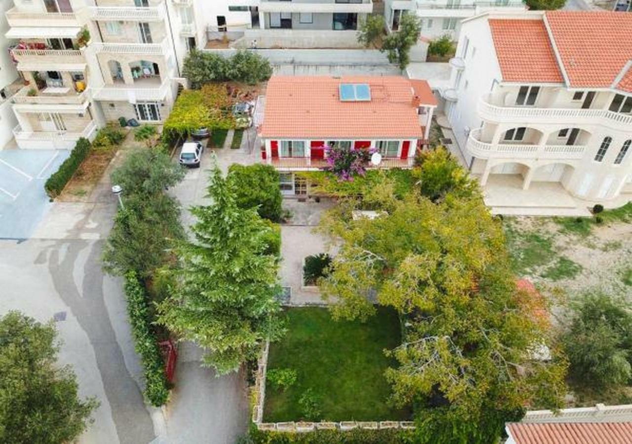 Apartments Paunovic Μακάρσκα Εξωτερικό φωτογραφία