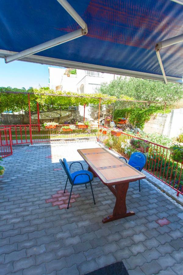 Apartments Paunovic Μακάρσκα Εξωτερικό φωτογραφία